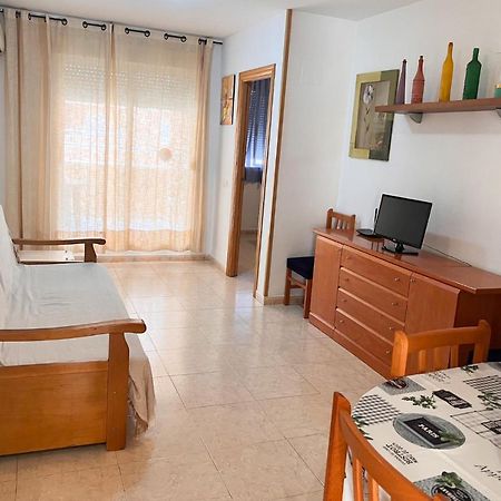 Apartamentos Boutique Playa Cabanes  Dış mekan fotoğraf
