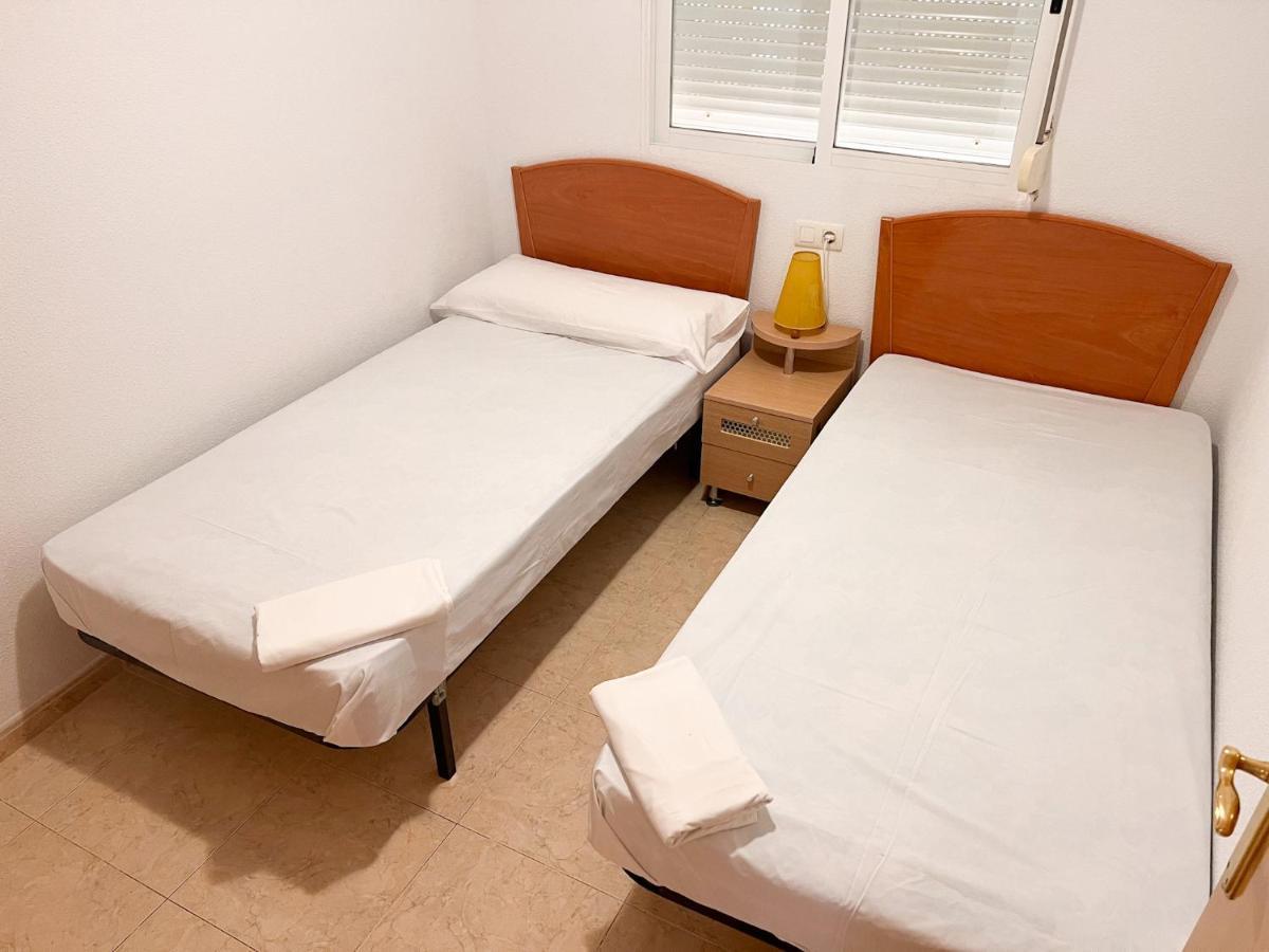 Apartamentos Boutique Playa Cabanes  Dış mekan fotoğraf