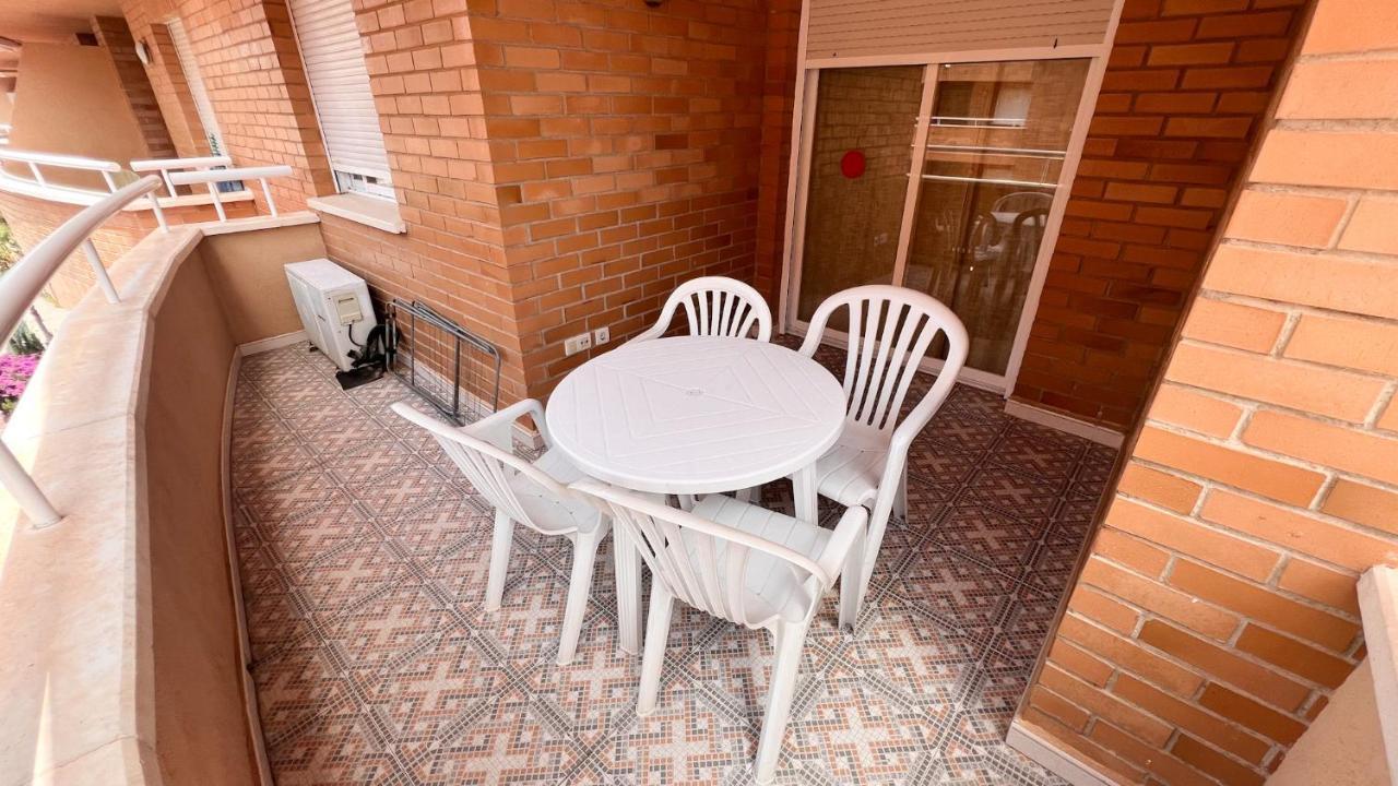 Apartamentos Boutique Playa Cabanes  Dış mekan fotoğraf