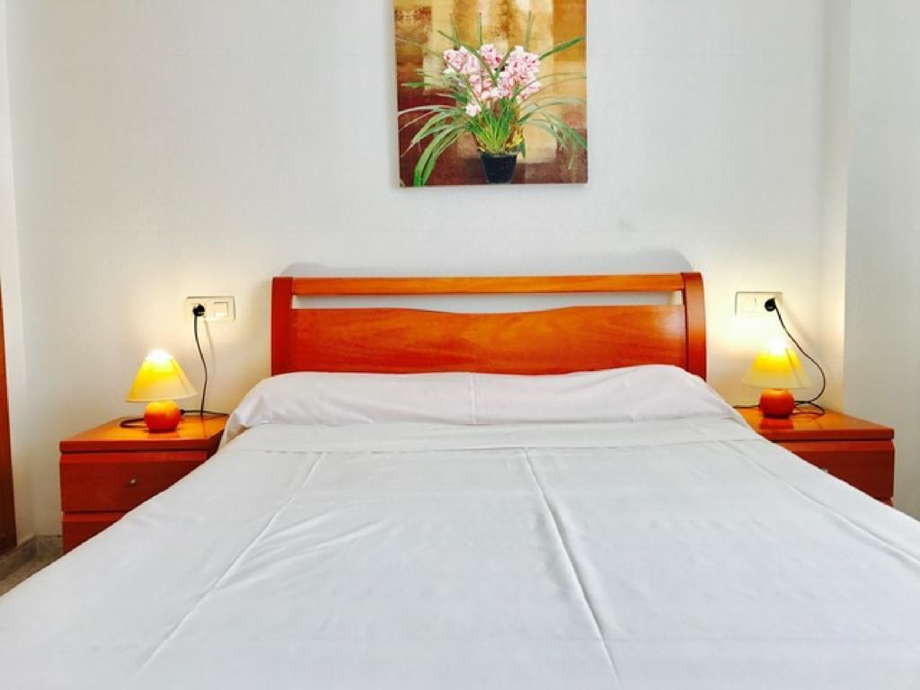 Apartamentos Boutique Playa Cabanes  Dış mekan fotoğraf