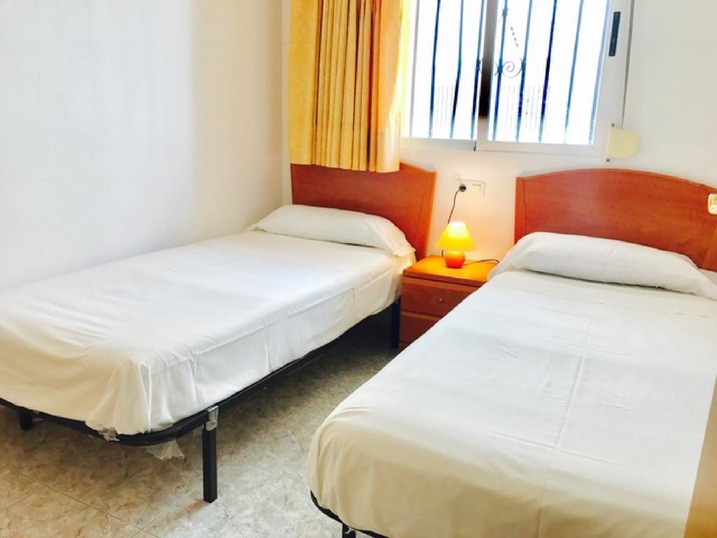 Apartamentos Boutique Playa Cabanes  Dış mekan fotoğraf