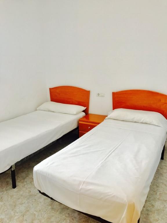 Apartamentos Boutique Playa Cabanes  Dış mekan fotoğraf