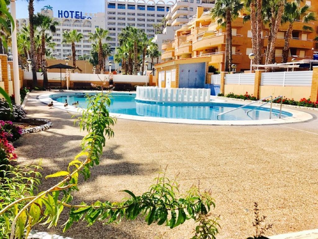 Apartamentos Boutique Playa Cabanes  Dış mekan fotoğraf